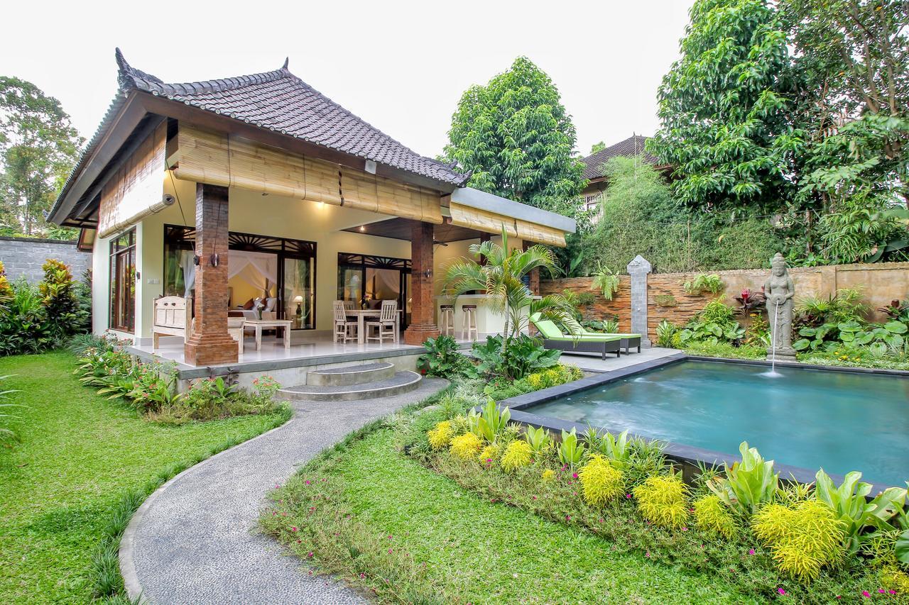 Umah Kendra Ubud (Bali)