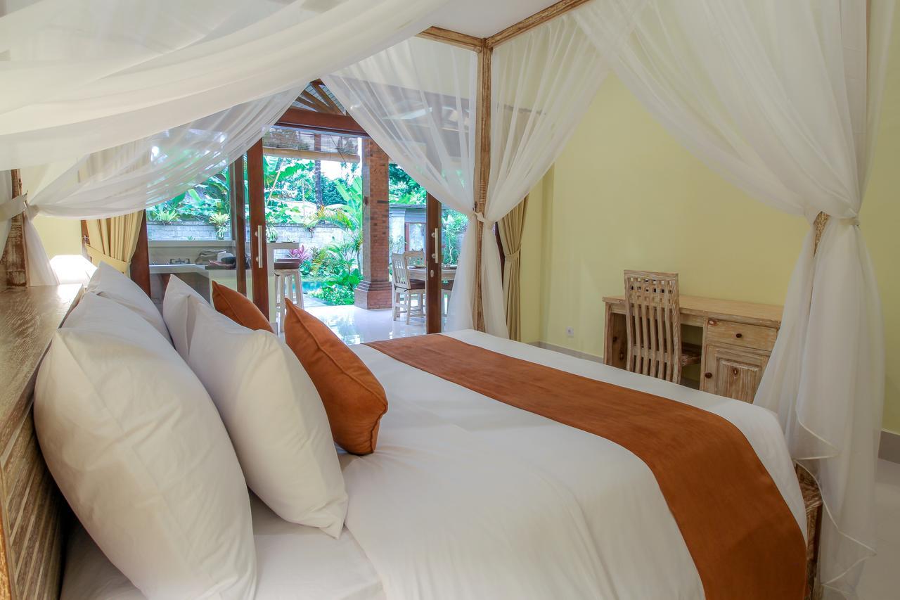 Villa Umah Kendra Ubud (Bali)