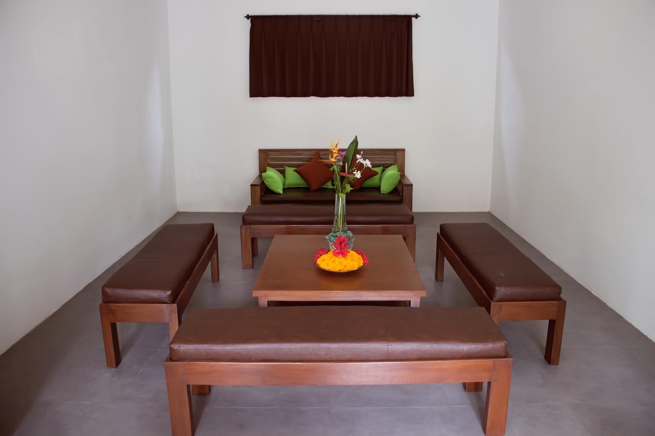 Villa Kicen *
