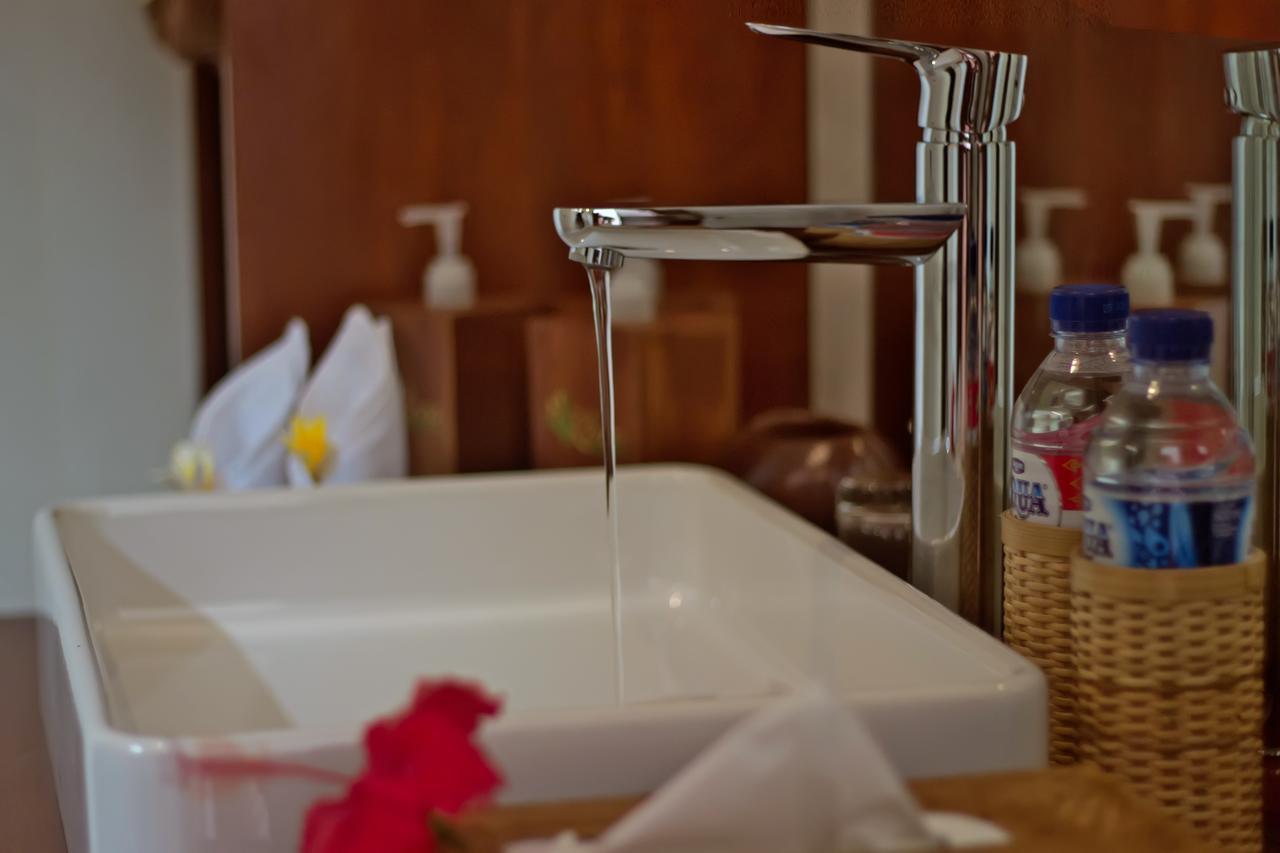 Kicen Villa Ubud (Bali)
