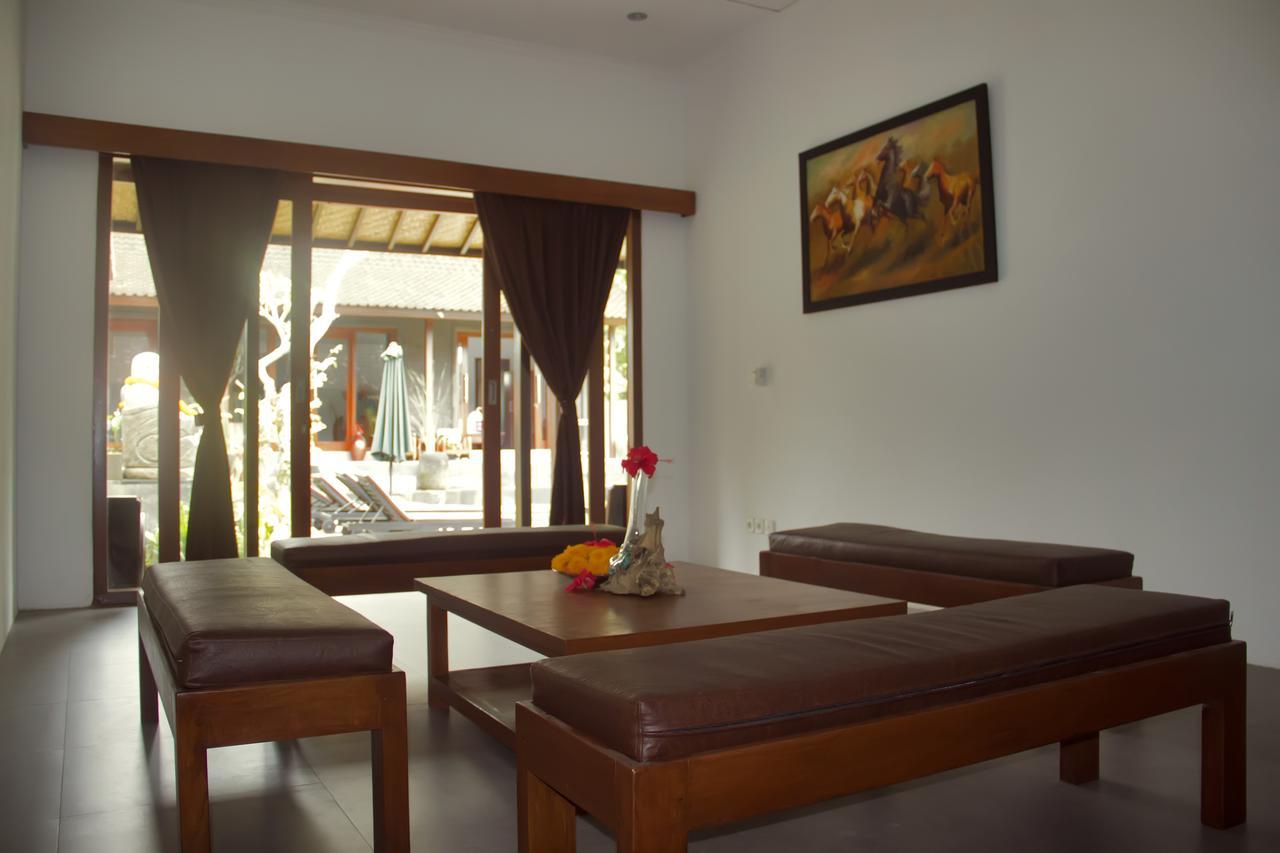 Villa Kicen *