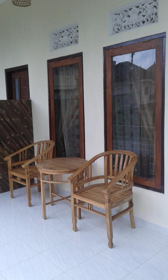 Madu Sentana House *