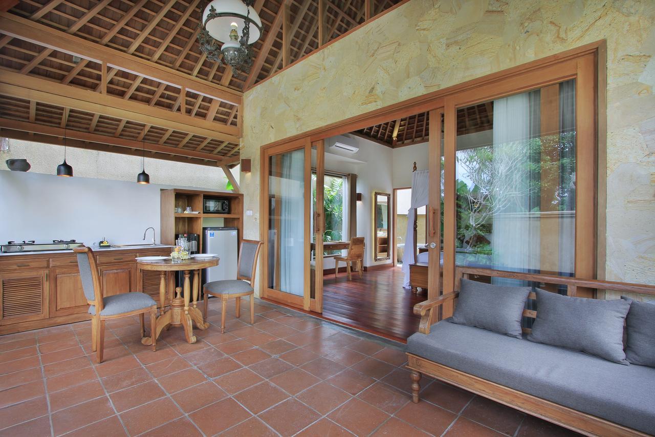 Graha Sandat By Pramana * Ubud (Bali)