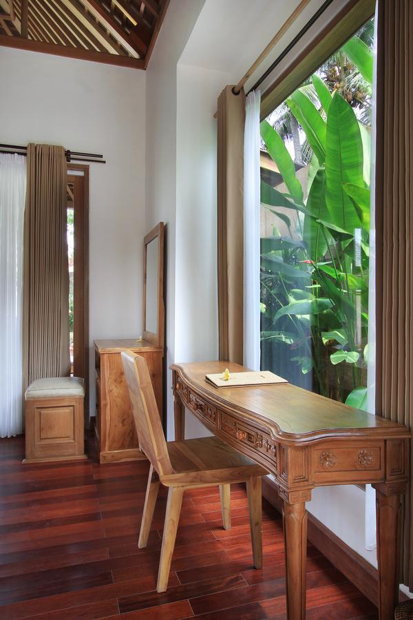 Graha Sandat By Pramana * Ubud (Bali)