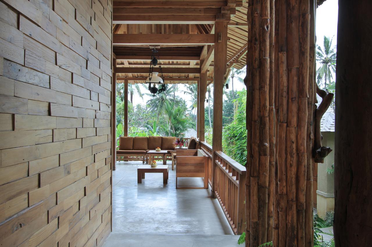 Graha Sandat By Pramana Villa