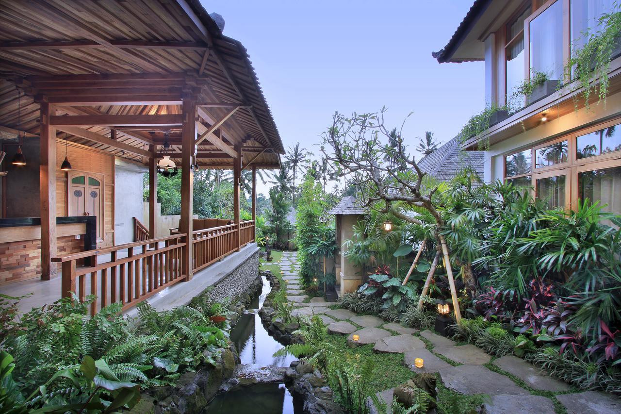 Graha Sandat By Pramana Villa *