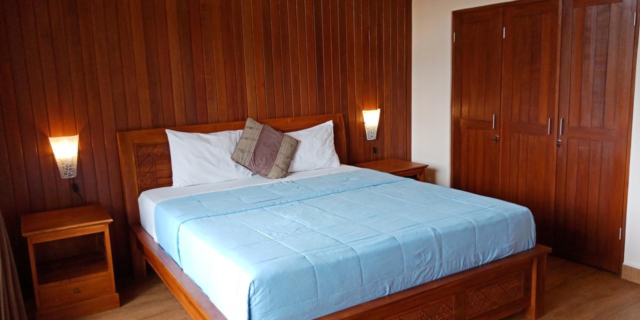 Homestay Umah Pekak Ubud (Bali)