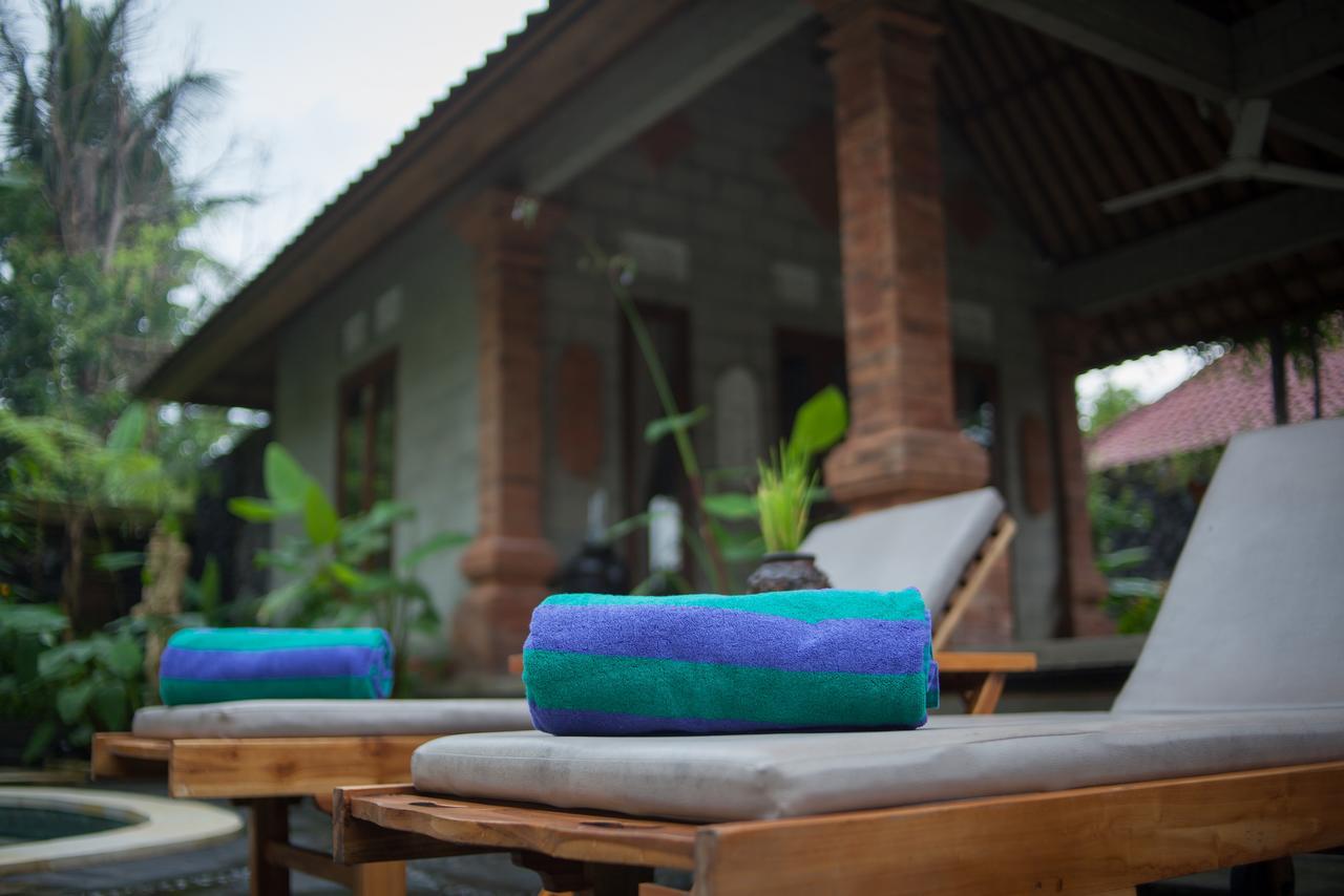 Jero Sebali * Ubud (Bali)