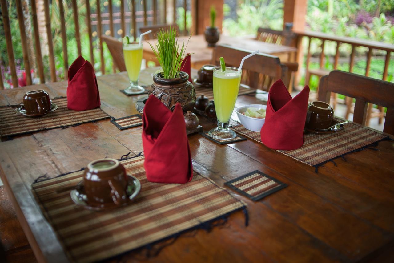 Villa Jero Sebali