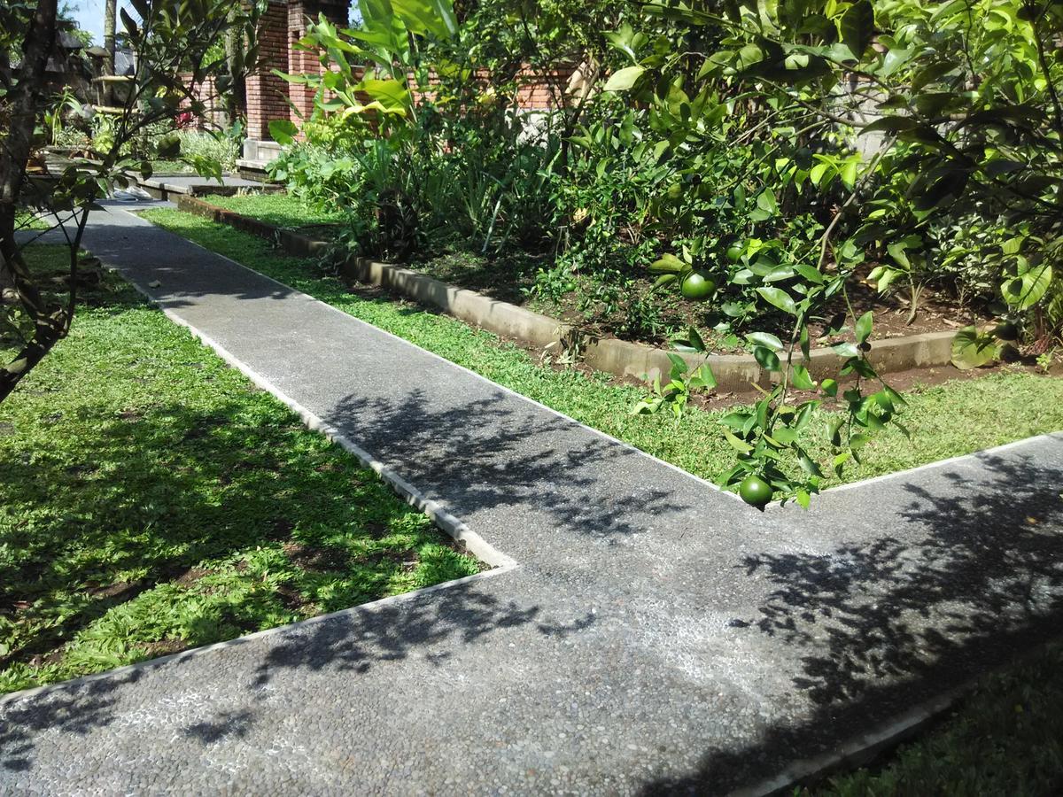 Sanga Wisma tamu 4*