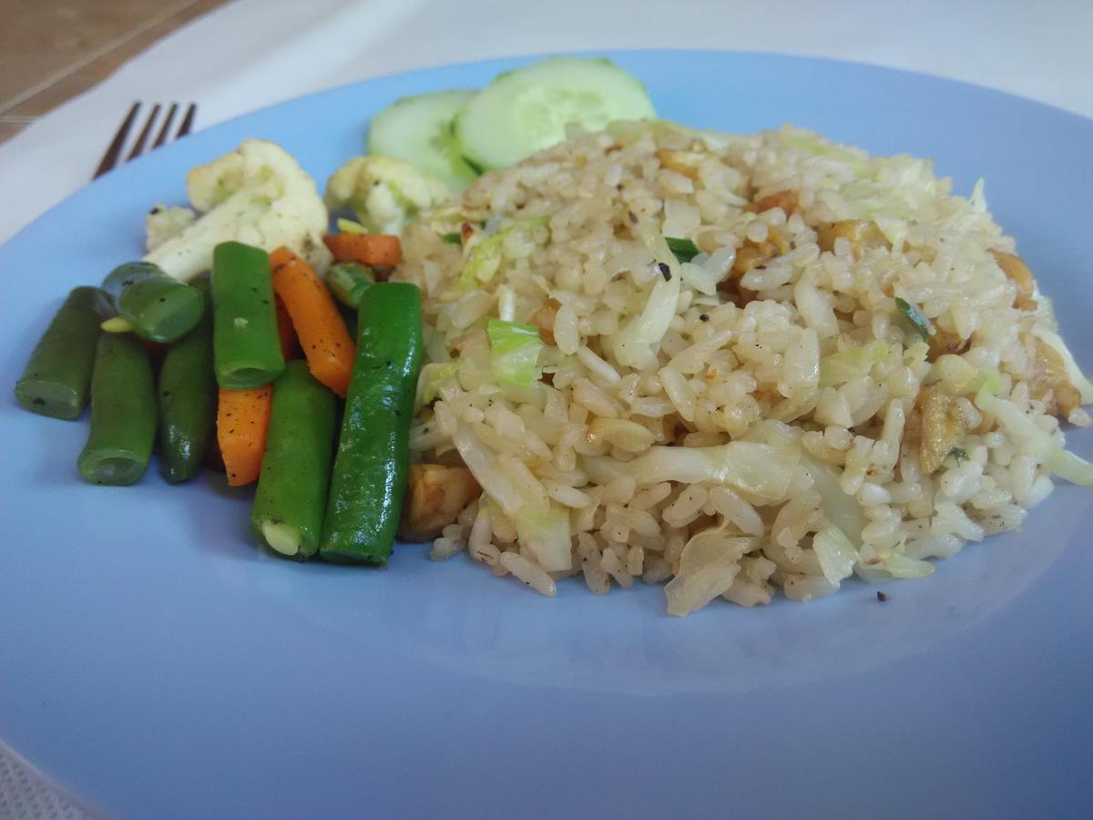 Sanga Wisma tamu