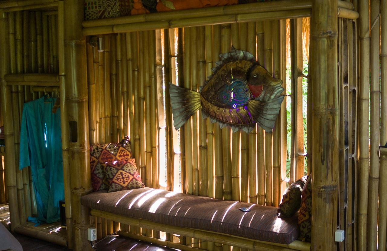 Lounge Club Bali Dacha