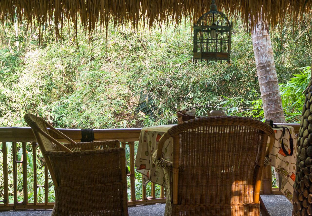 Hotel Lounge Club Bali Dacha Ubud (Bali)