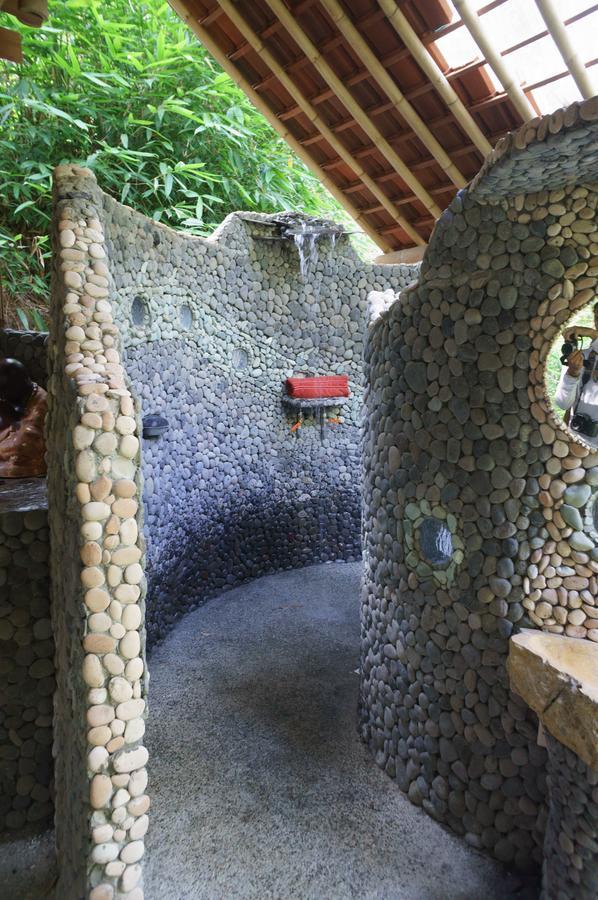 Hotel Lounge Club Bali Dacha Ubud (Bali)
