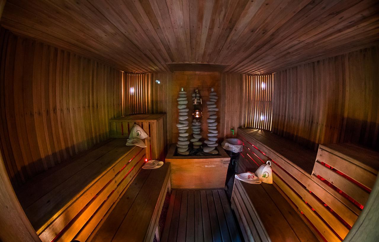 Lounge Club Bali Dacha * Ubud (Bali)