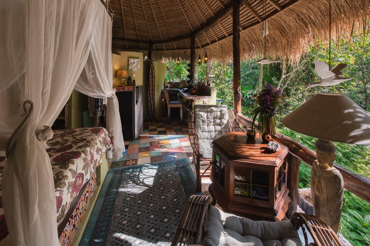Hotel Lounge Club Bali Dacha *