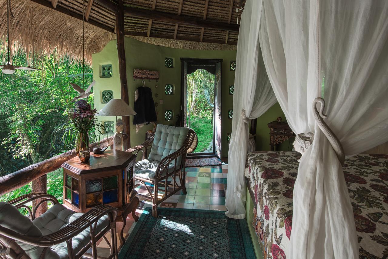 Hotel Lounge Club Bali Dacha Ubud (Bali)