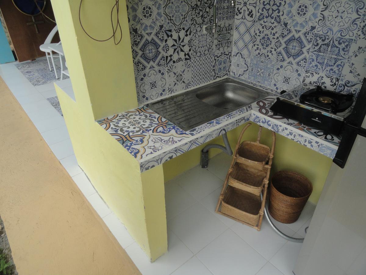 Bed & Breakfast Putu Yoga Ubud (Bali)