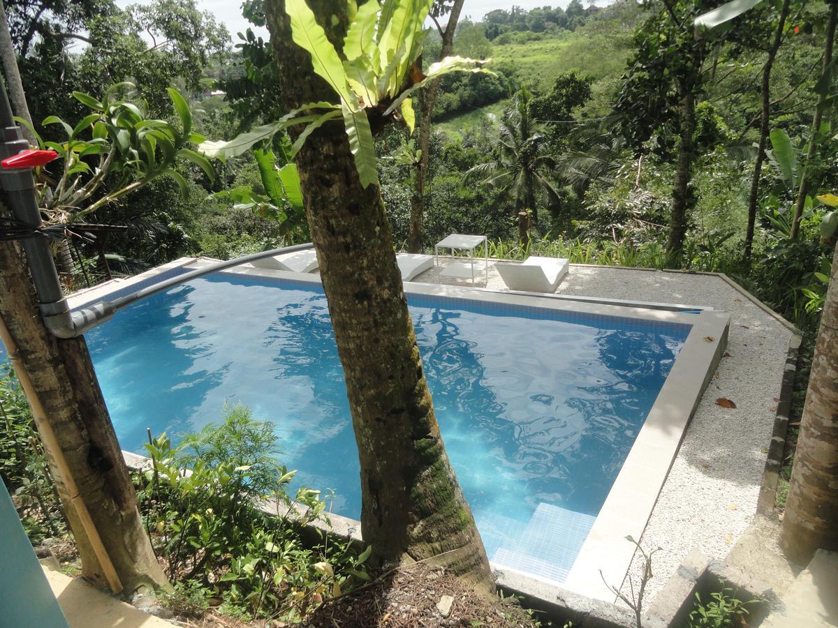 Bed & Breakfast Putu Yoga Ubud (Bali)