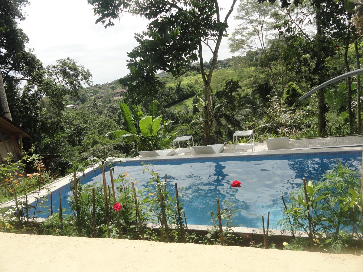 Bed & Breakfast Putu Yoga Ubud (Bali)