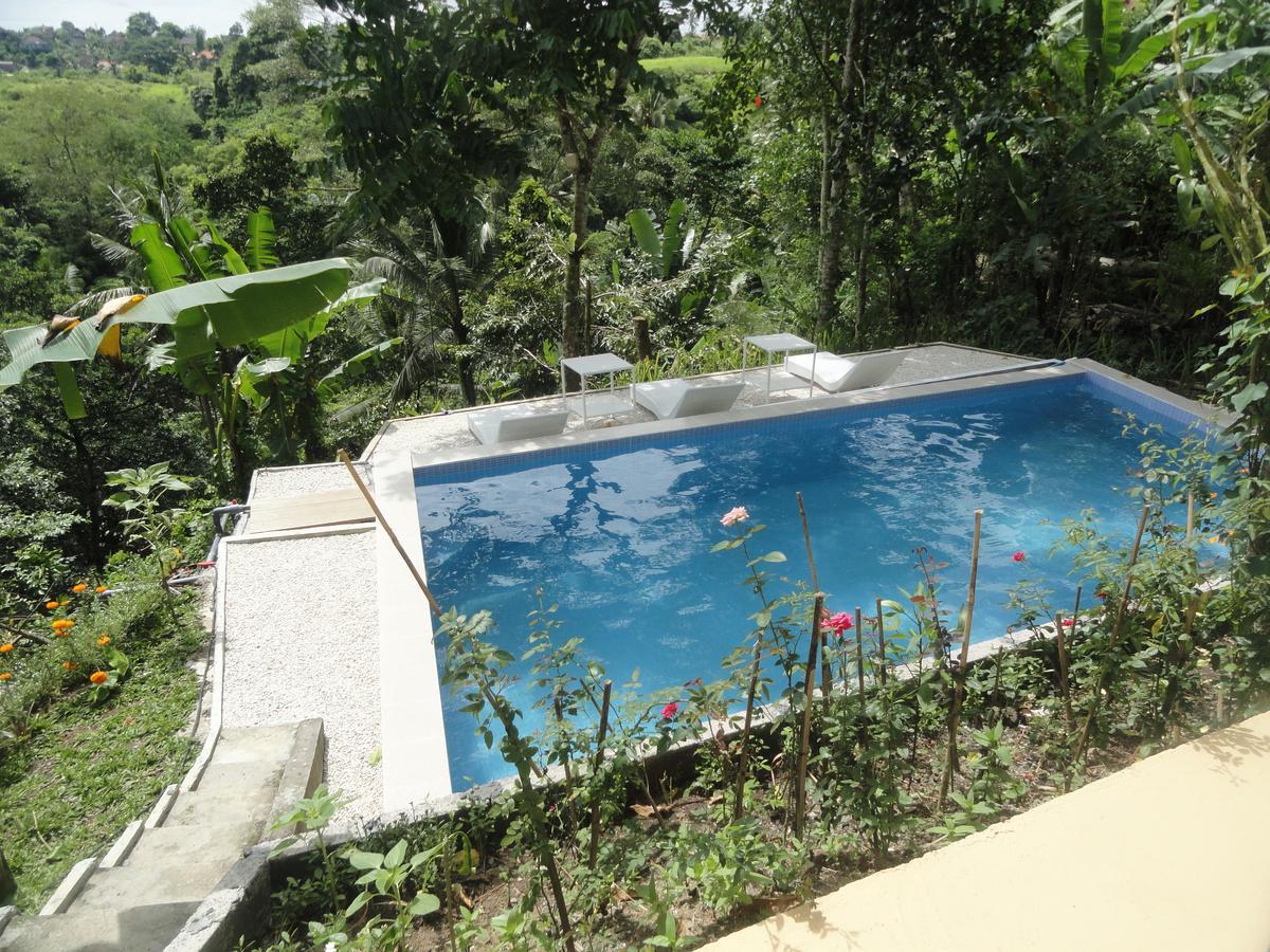 Putu Yoga Ubud (Bali)