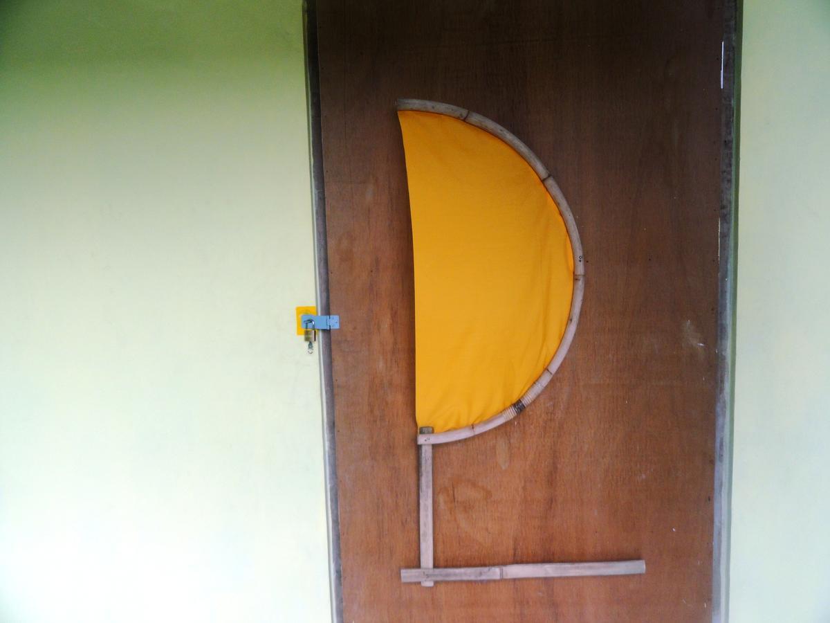 Putu Yoga Bed & Breakfast 2*