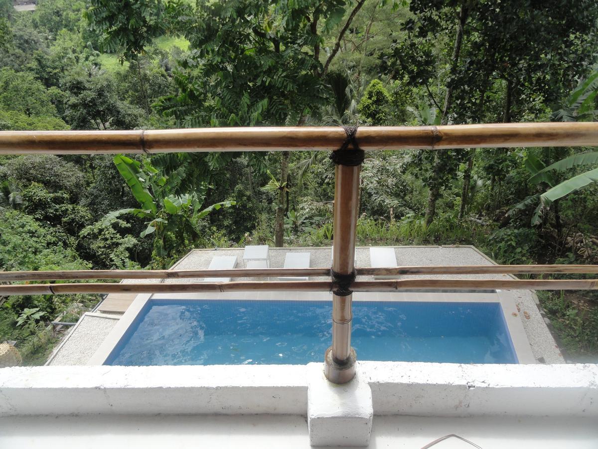 Putu Yoga Bed & Breakfast 2*