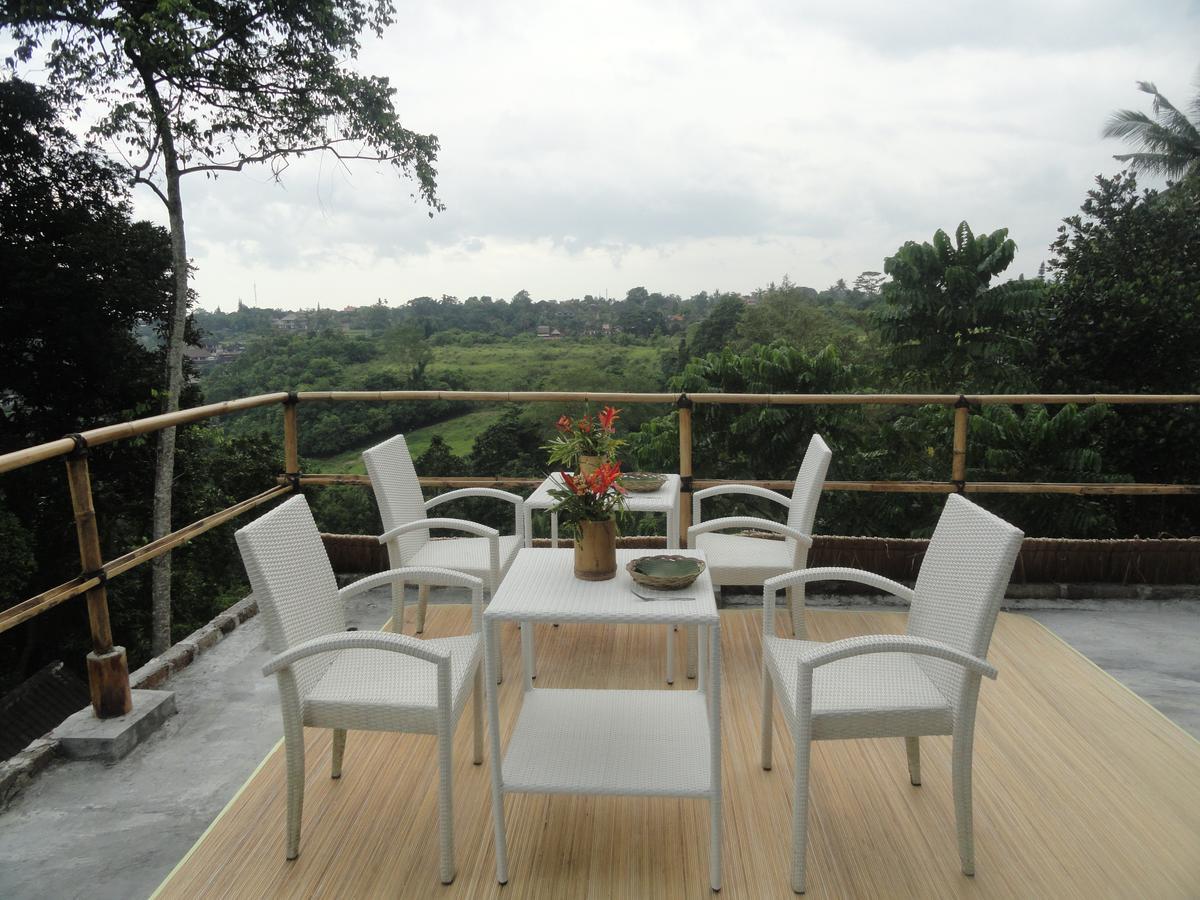 Bed & Breakfast Putu Yoga