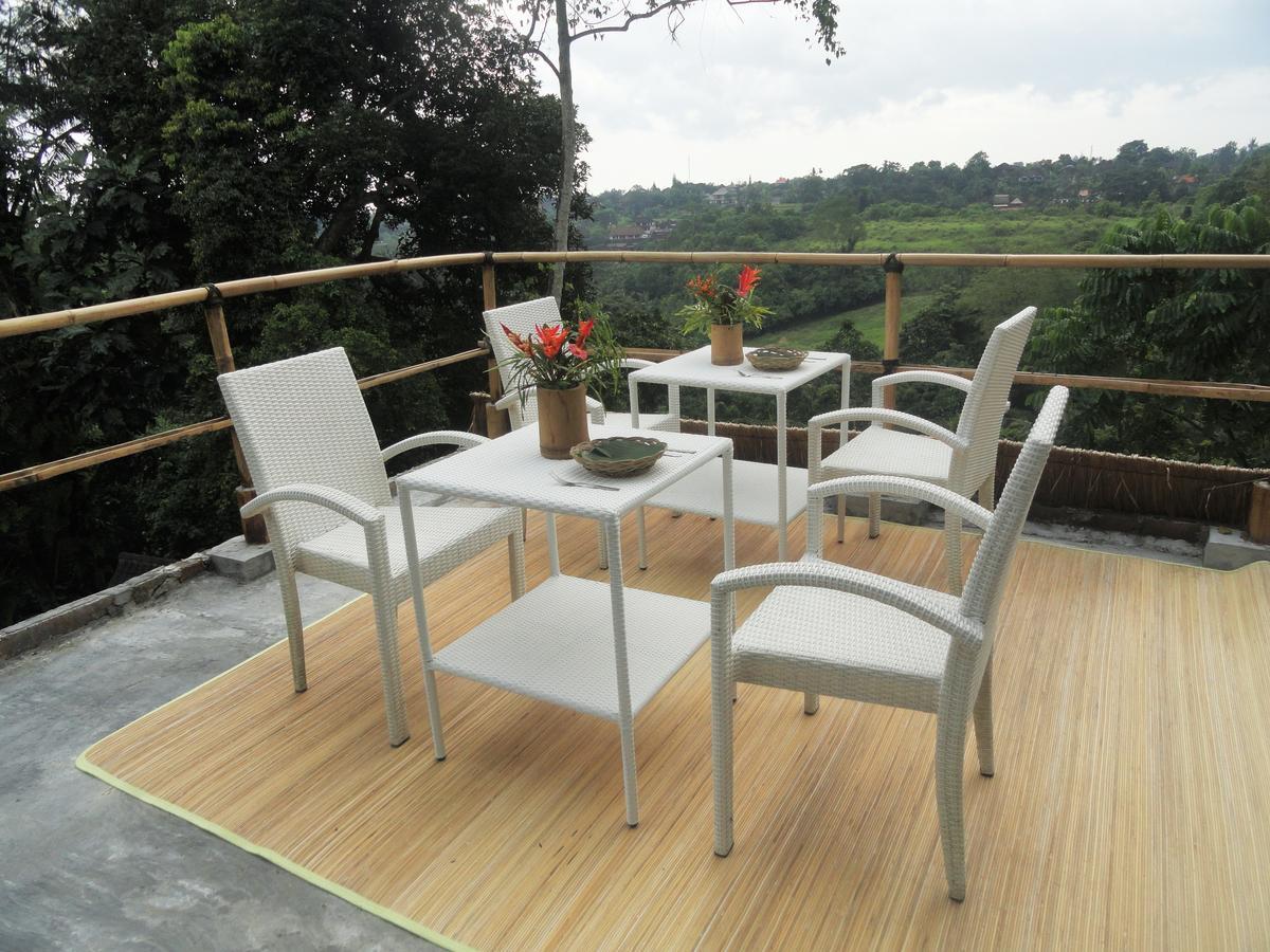Bed & Breakfast Putu Yoga