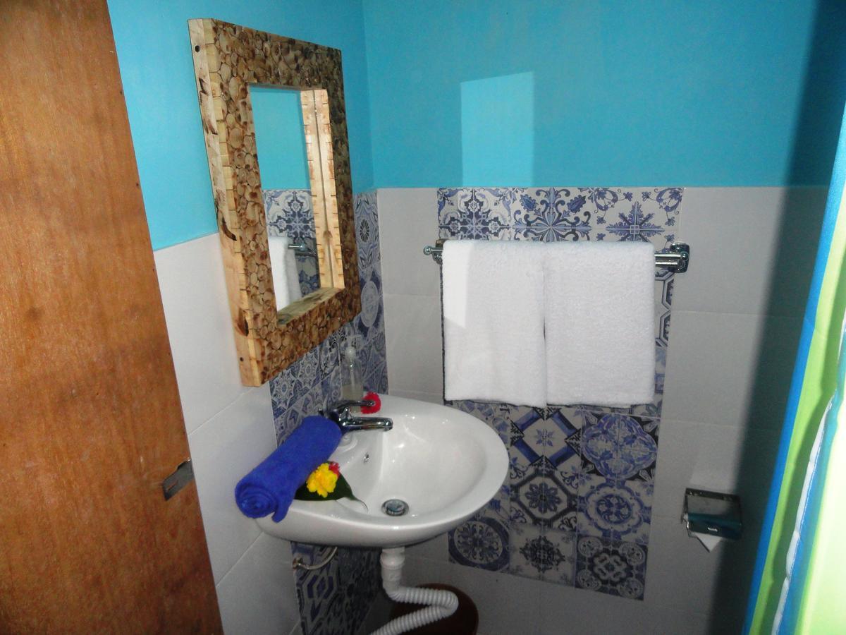 Putu Yoga Bed & Breakfast Ubud (Bali)