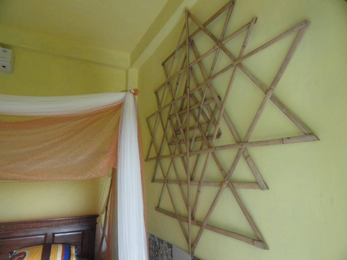Putu Yoga Ubud (Bali)