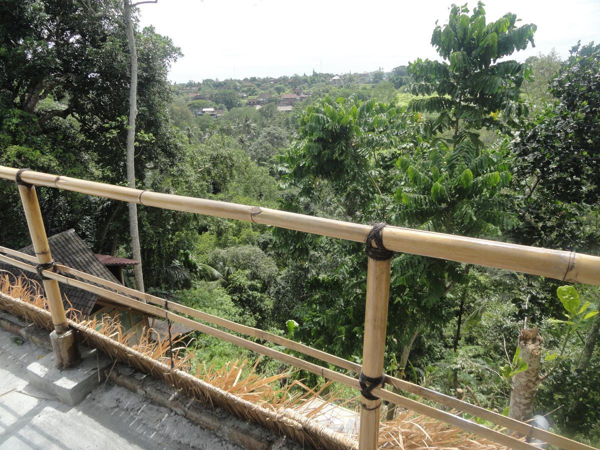 Bed & Breakfast Putu Yoga 2*