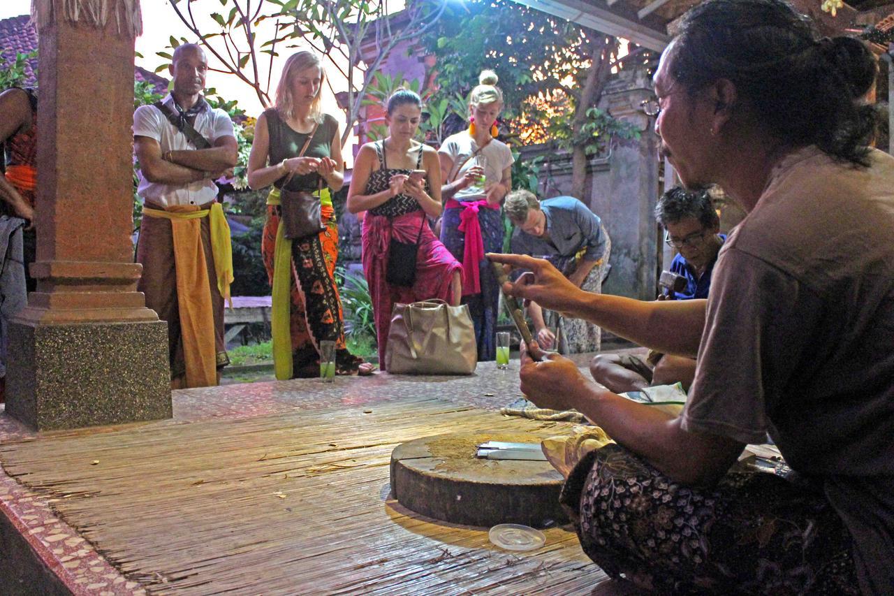 Surya Kembar Ubud