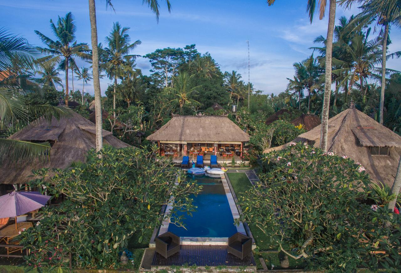 Lodtunduh Sari 4* Ubud