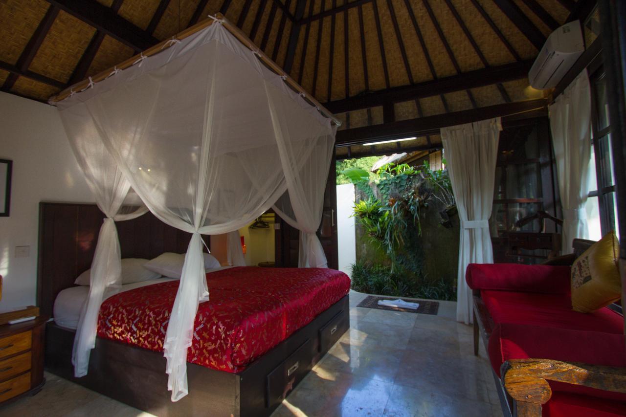 Lodtunduh Sari Campo de férias 4*