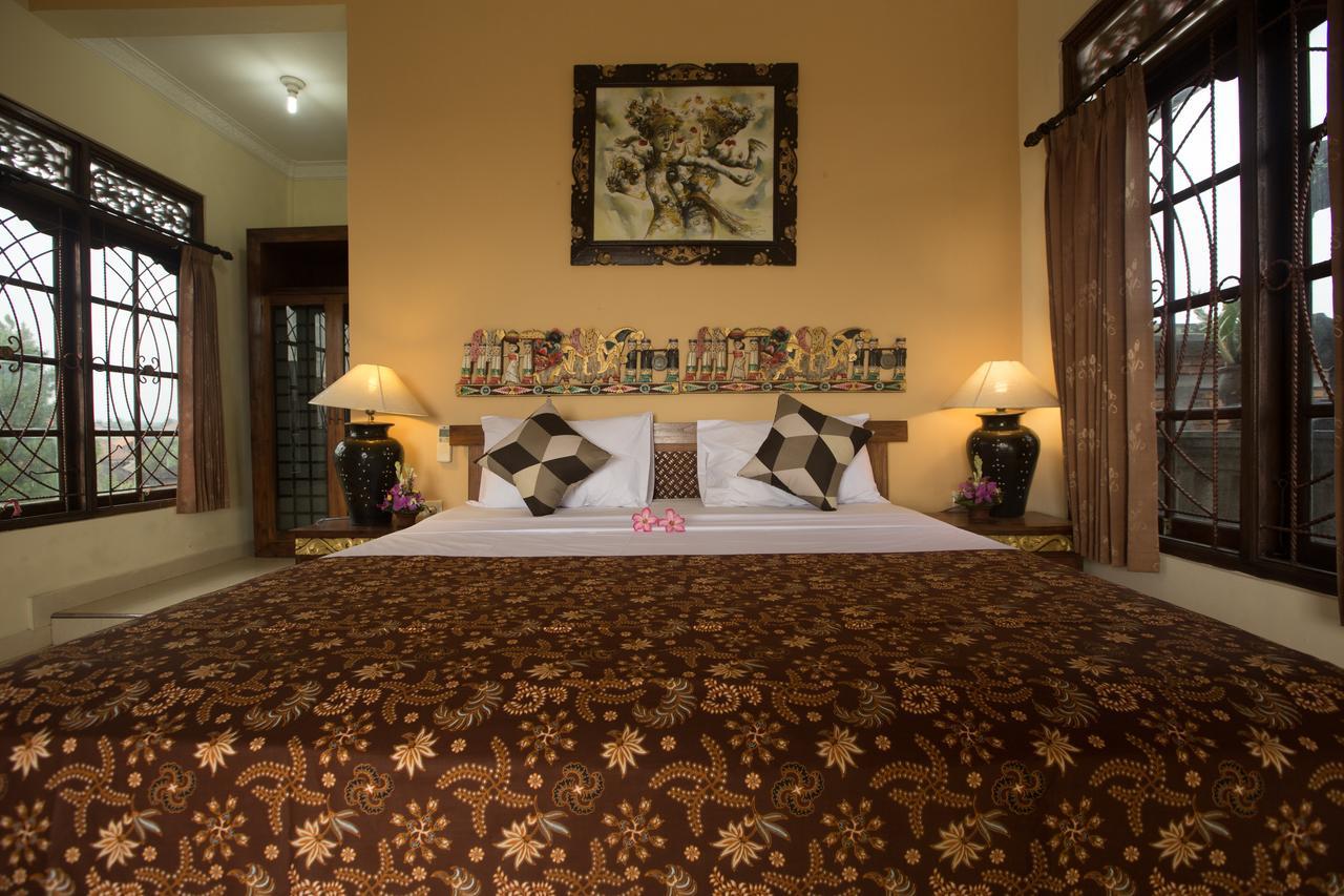 Warji House 2 Bisma 3*
