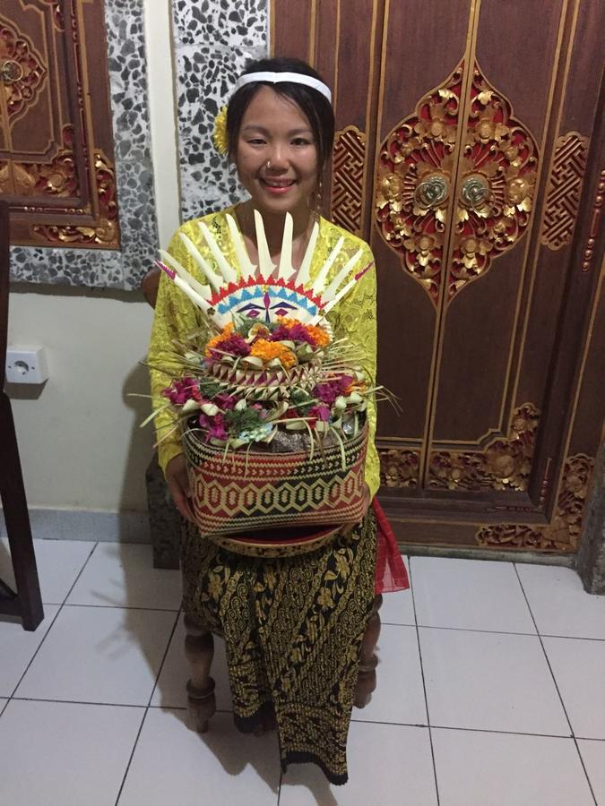 Wisma tamu Liang House And Ubud (Bali)