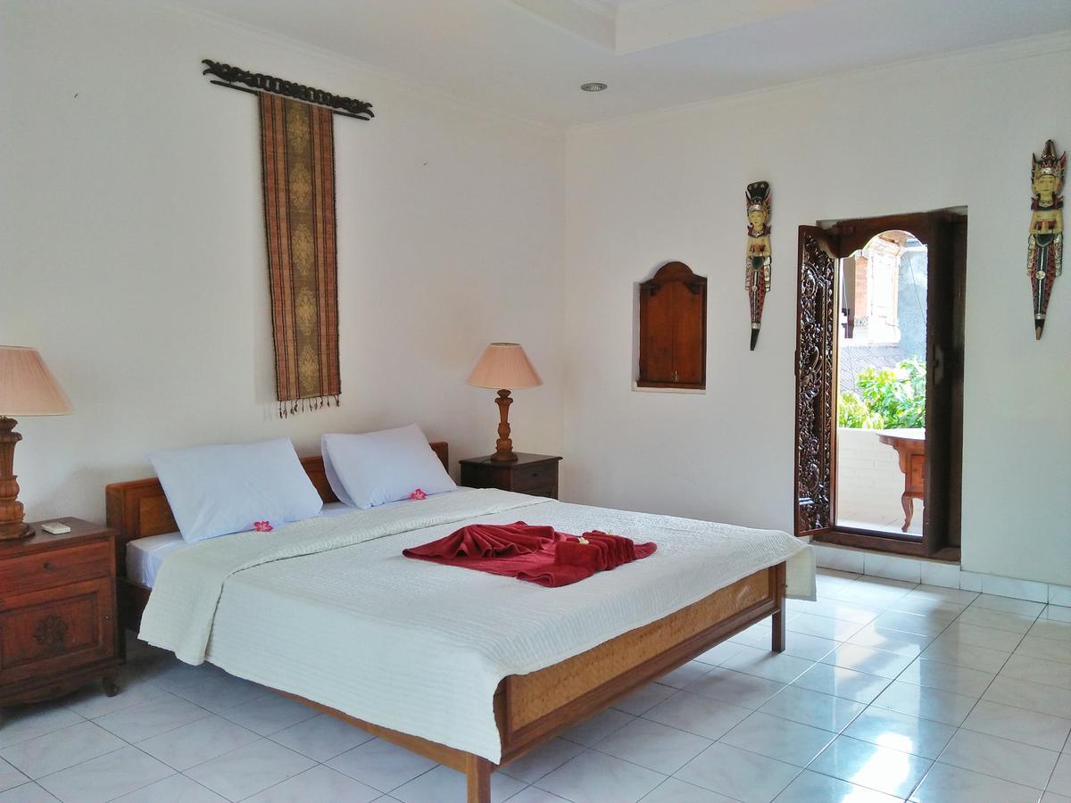 Nuriani Guest house