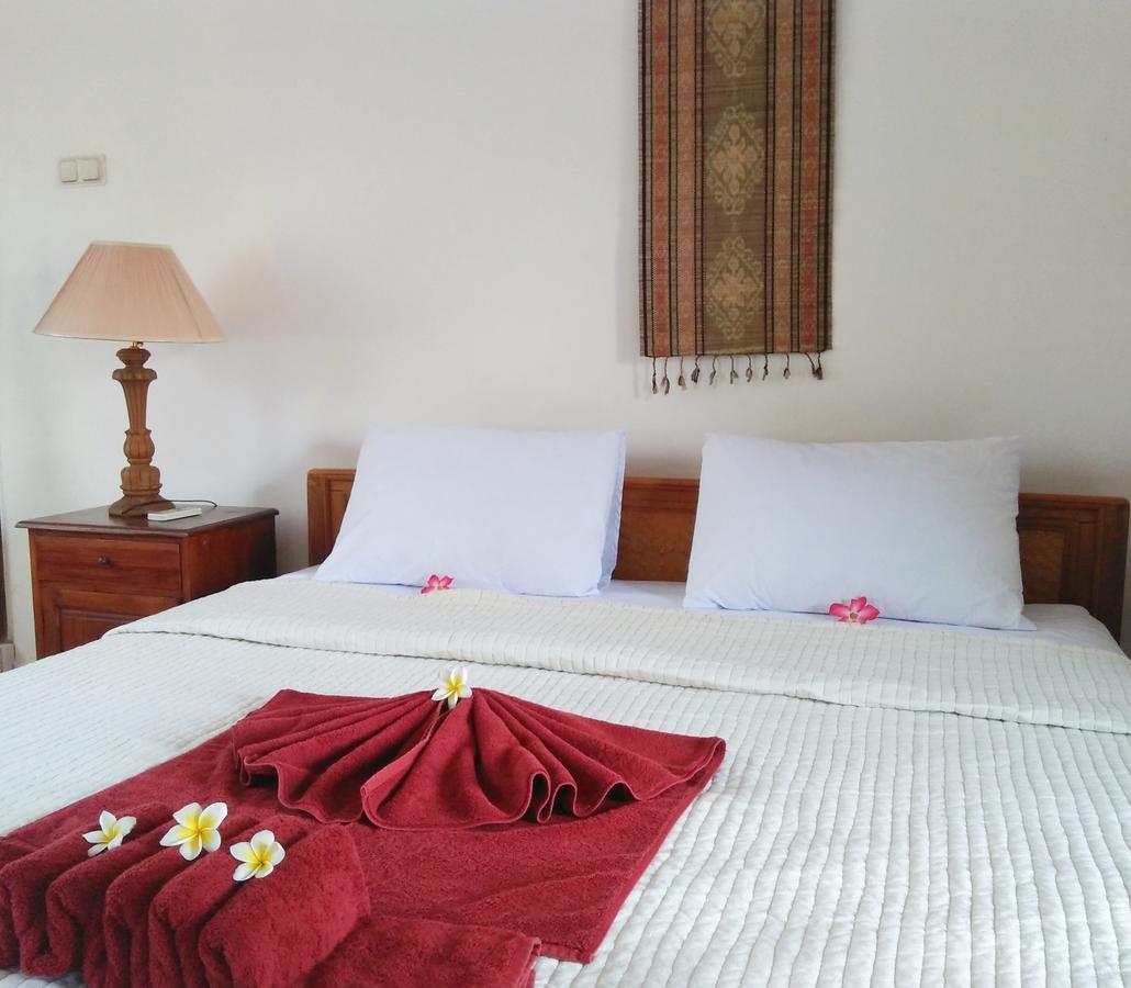 Guest house Nuriani