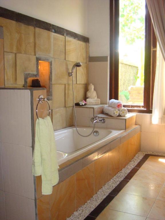 Taman liburan Puri Asri 3*