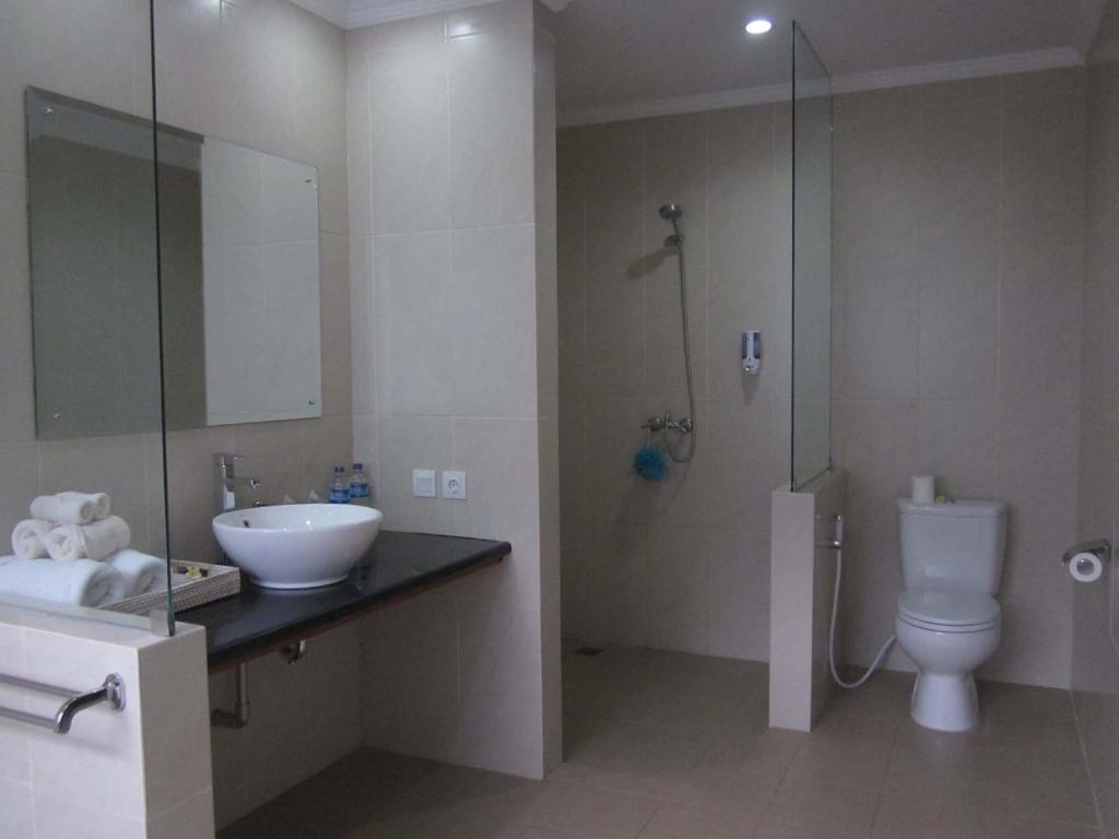 Puri Asri Ferienpark 3*