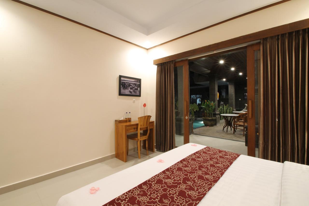 Guest house Yuni's House Ubud (Bali)