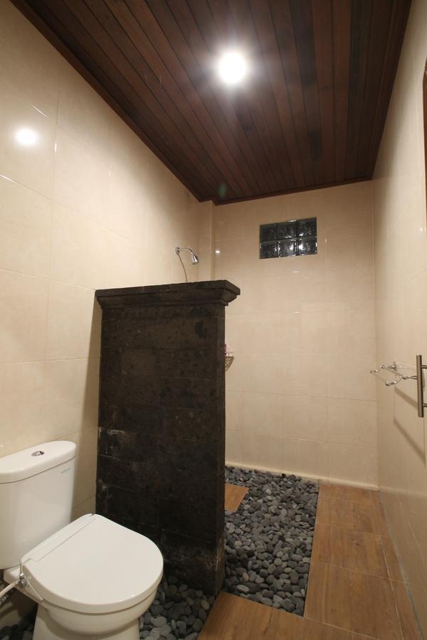 Yuni's House 3* Ubud (Bali)