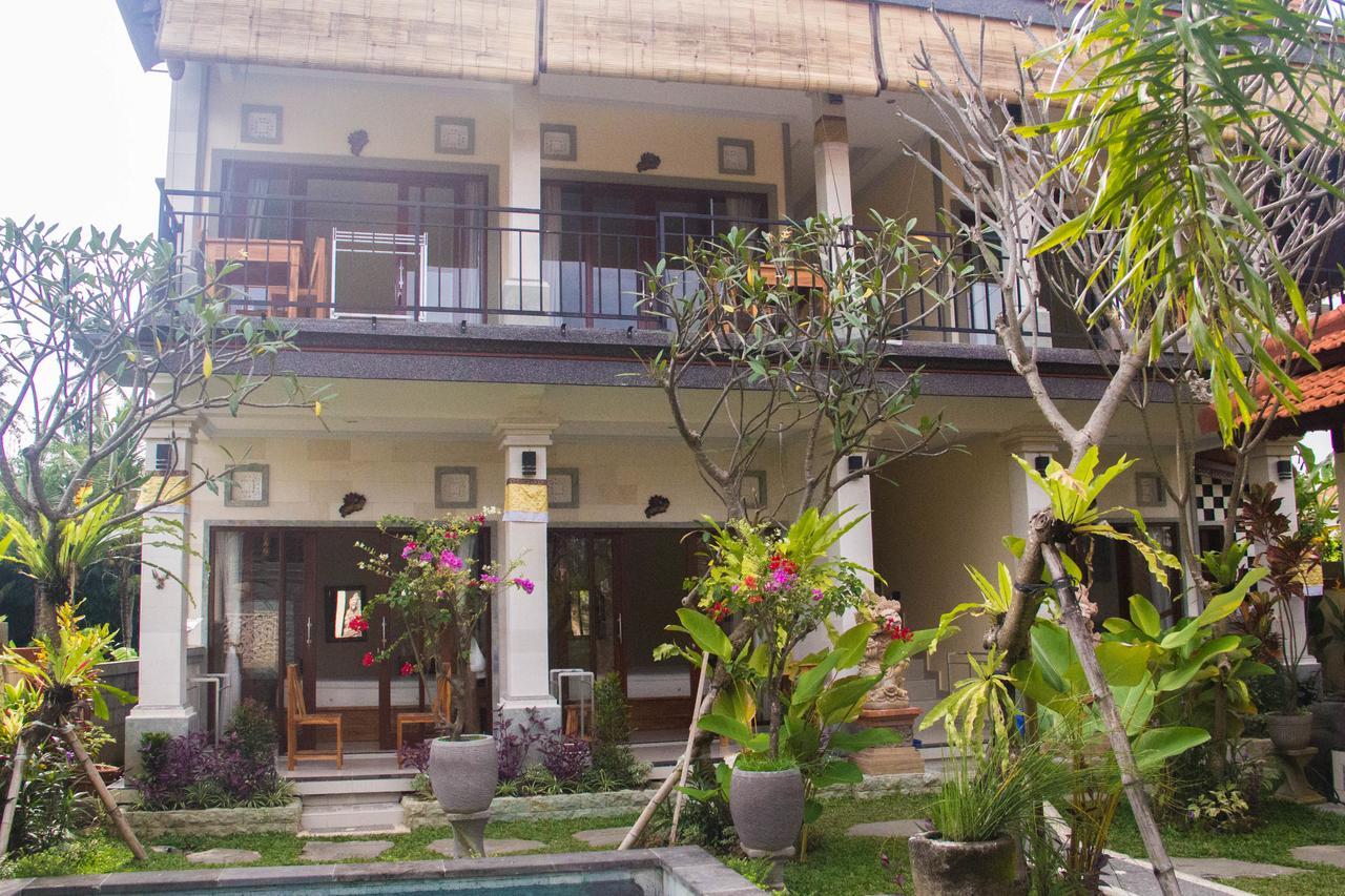 Kubu Loris 2* Ubud (Bali)