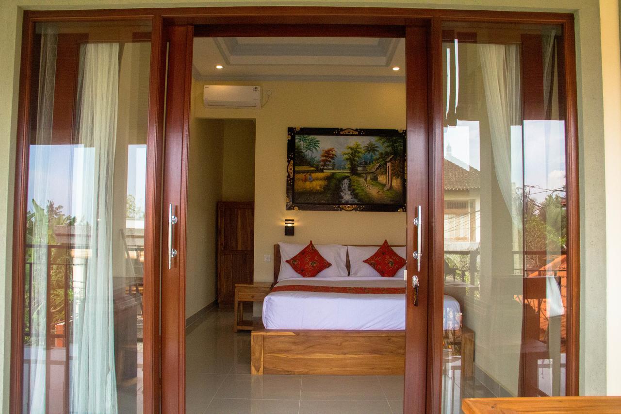 Kubu Loris Guest house 2*