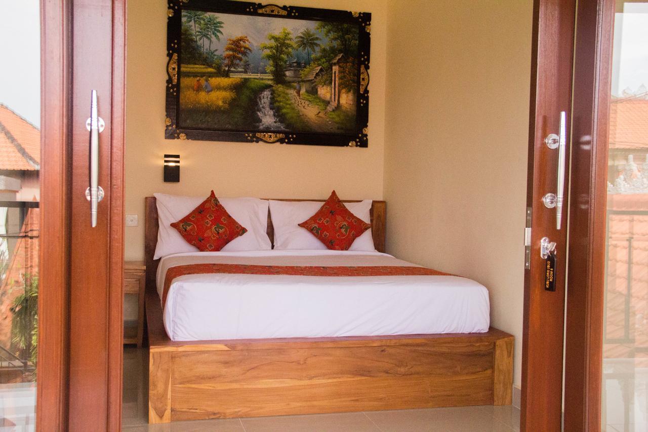 Kubu Loris 2* Ubud (Bali)