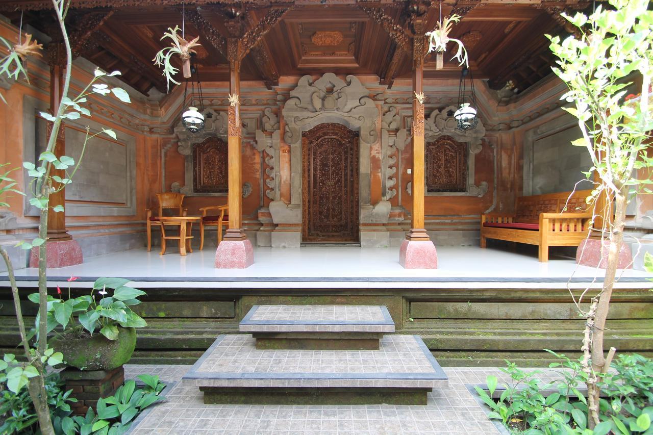 Yuni's House 3* Ubud (Bali)