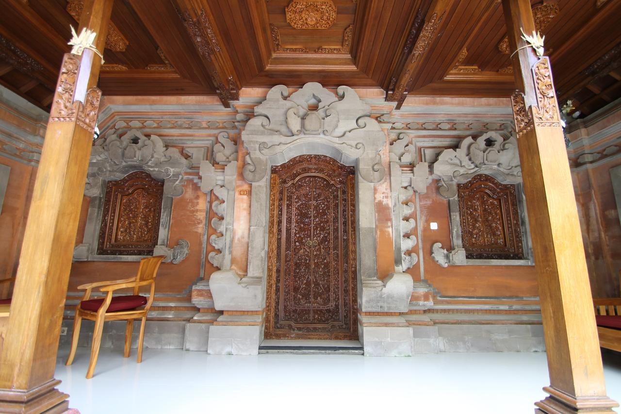 Yuni's House 3* Ubud (Bali)