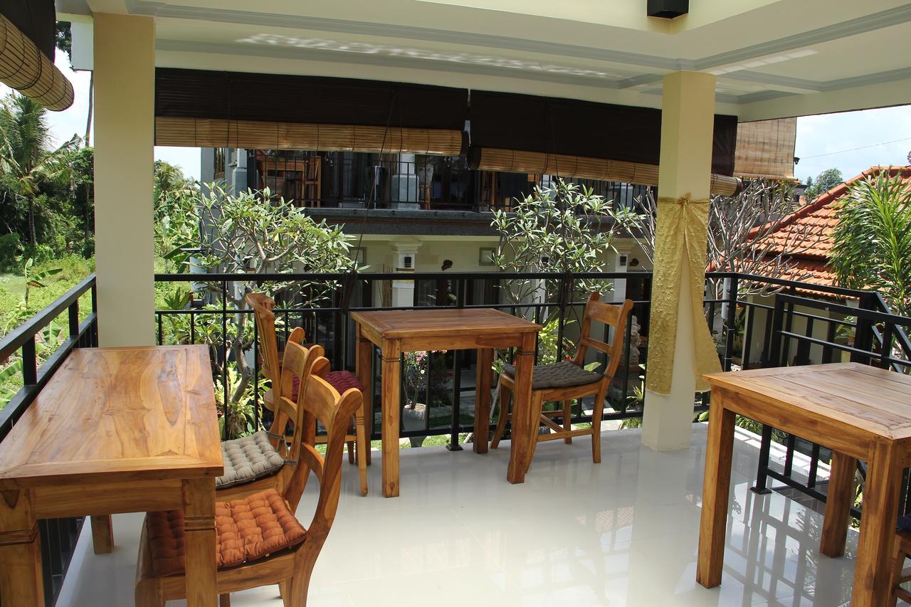 Guest house Kubu Loris