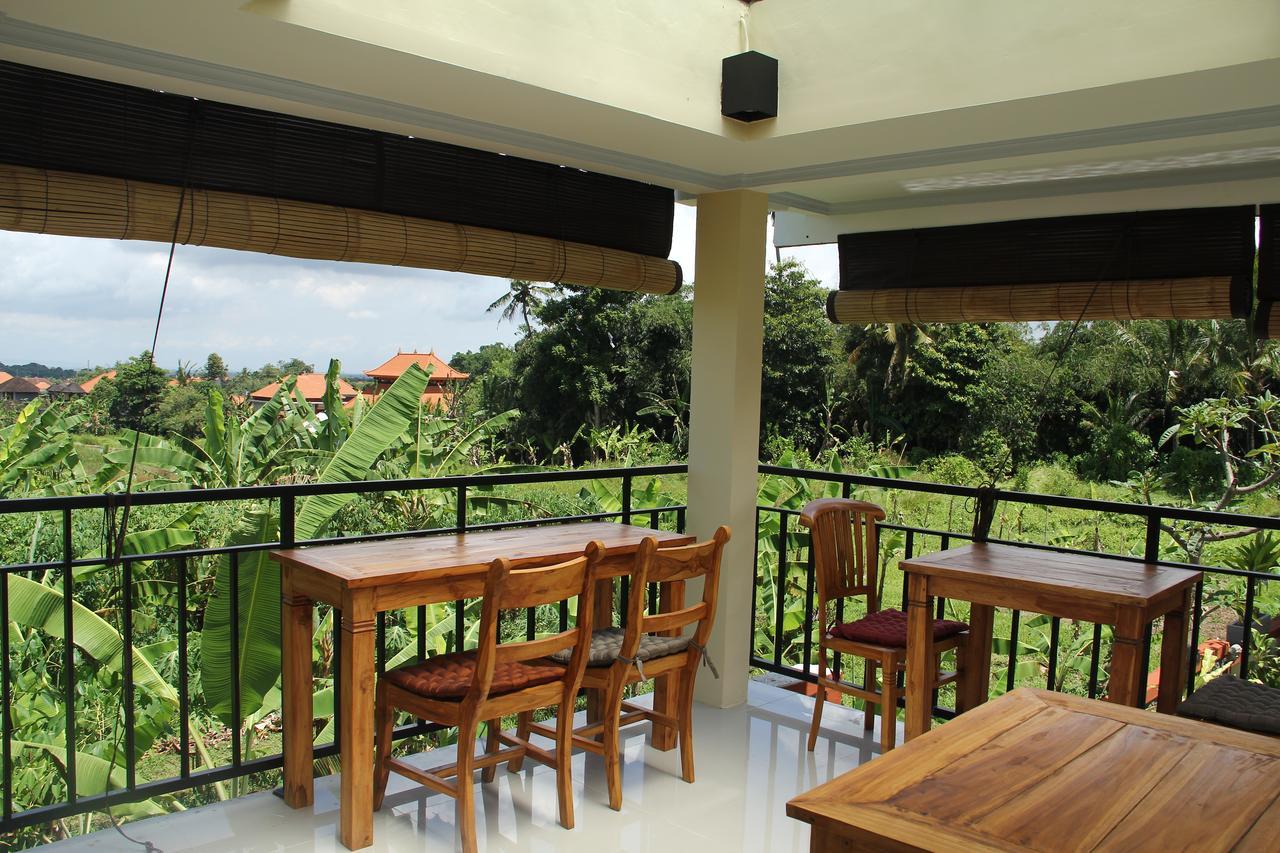 Kubu Loris Ubud (Bali)